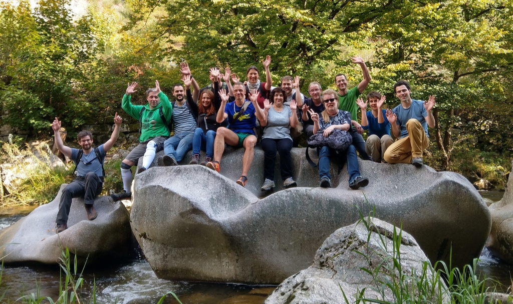 unser team