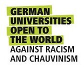Weltoffene Hochschulen
