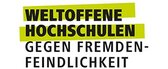 Weltoffene Hochschulen