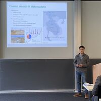 IAHR Baden-Württemberg YPN, 21. Jahreskolloquium