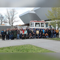 BAW und KIT veranstalteten Workshop „Wasserbauliches Versuchswesen 2023“