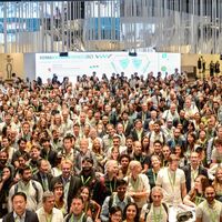 40th IAHR World Congress “Rivers – Connecting Mountains and Coasts”
