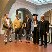 Dissertation von Christin Kannen