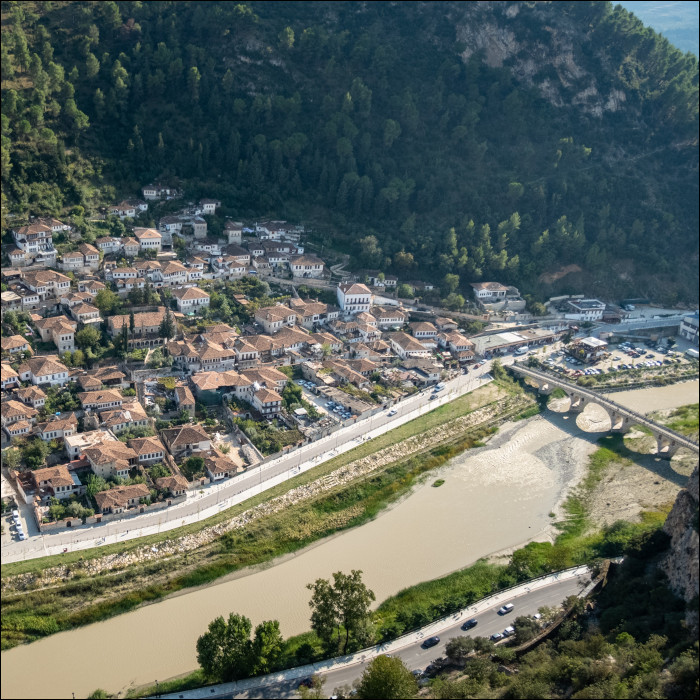 Urban Hydrosystem Management in Europe