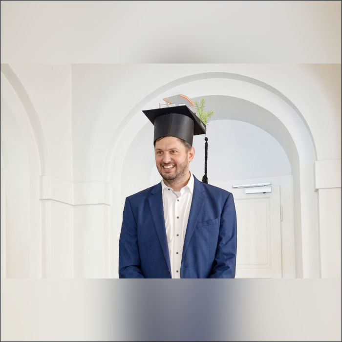 Successful PhD Defense: Tim Jakobs