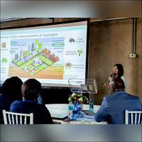 Climate Change and Mental Health: Exploring the Resilience-Building Potential of Urban Green Spaces